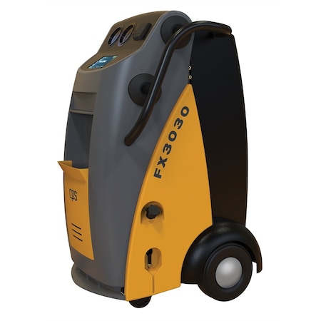 Cps Products Dual Gas Ac Refrigerant Management Center FX3030